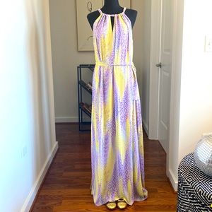 BCBG summer dress